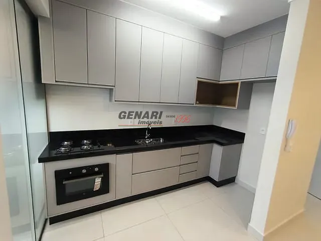 Apartamento com 74m² 3 quartos e 2 banheiros, à venda, no bairro Jardim Santiago em Indaiatuba