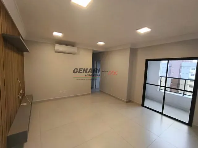 Apartamento com 74m² 3 quartos e 2 banheiros, à venda, no bairro Jardim Santiago em Indaiatuba