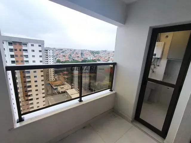 Apartamento com 74m² 3 quartos e 2 banheiros, à venda, no bairro Jardim Santiago em Indaiatuba