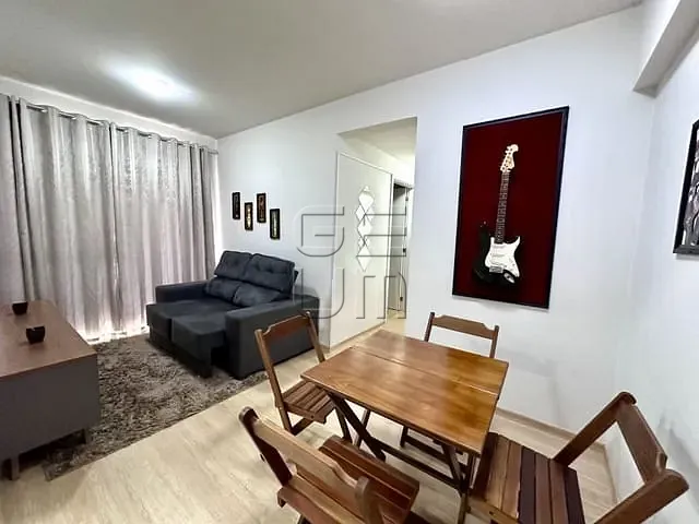 Apartamento com 110m² 3 quartos e 2 banheiros, à venda, no bairro Vila Siam em Londrina