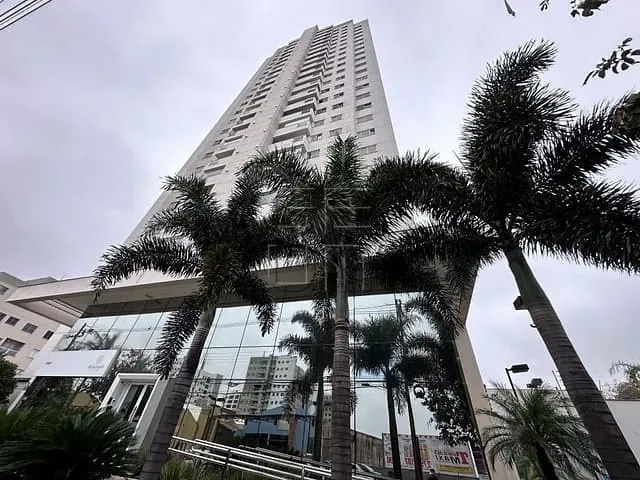 Apartamento com 110m² 3 quartos e 2 banheiros, à venda, no bairro Vila Siam em Londrina