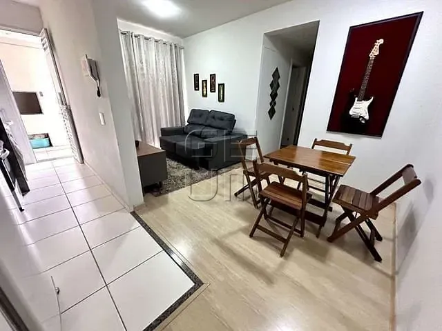 Apartamento com 110m² 3 quartos e 2 banheiros, à venda, no bairro Vila Siam em Londrina