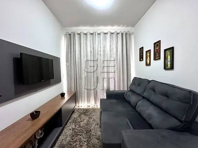 Apartamento com 110m² 3 quartos e 2 banheiros, à venda, no bairro Vila Siam em Londrina