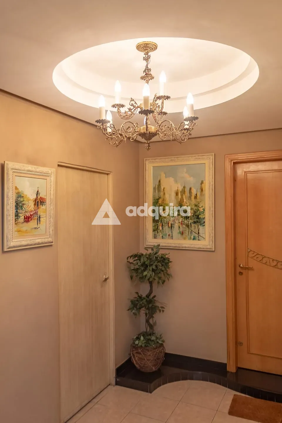 Apartamento, 4 quartos, 185 m² - Foto 2