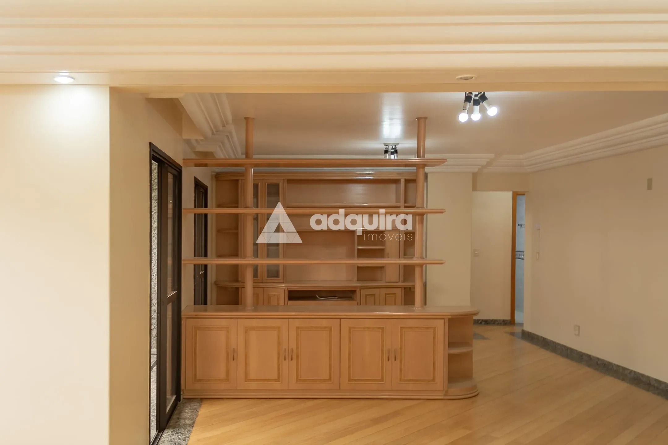 Apartamento, 4 quartos, 185 m² - Foto 3