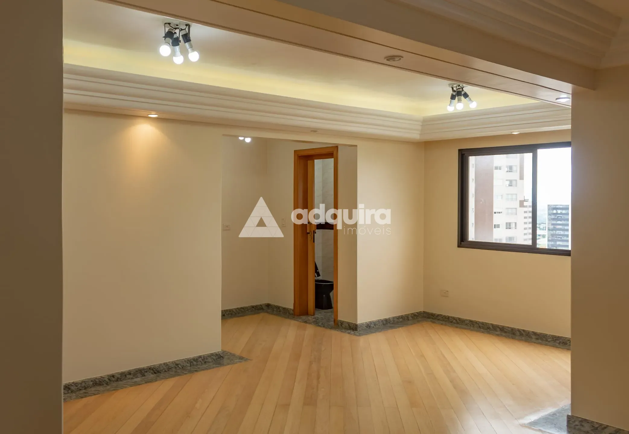 Apartamento, 4 quartos, 185 m² - Foto 5