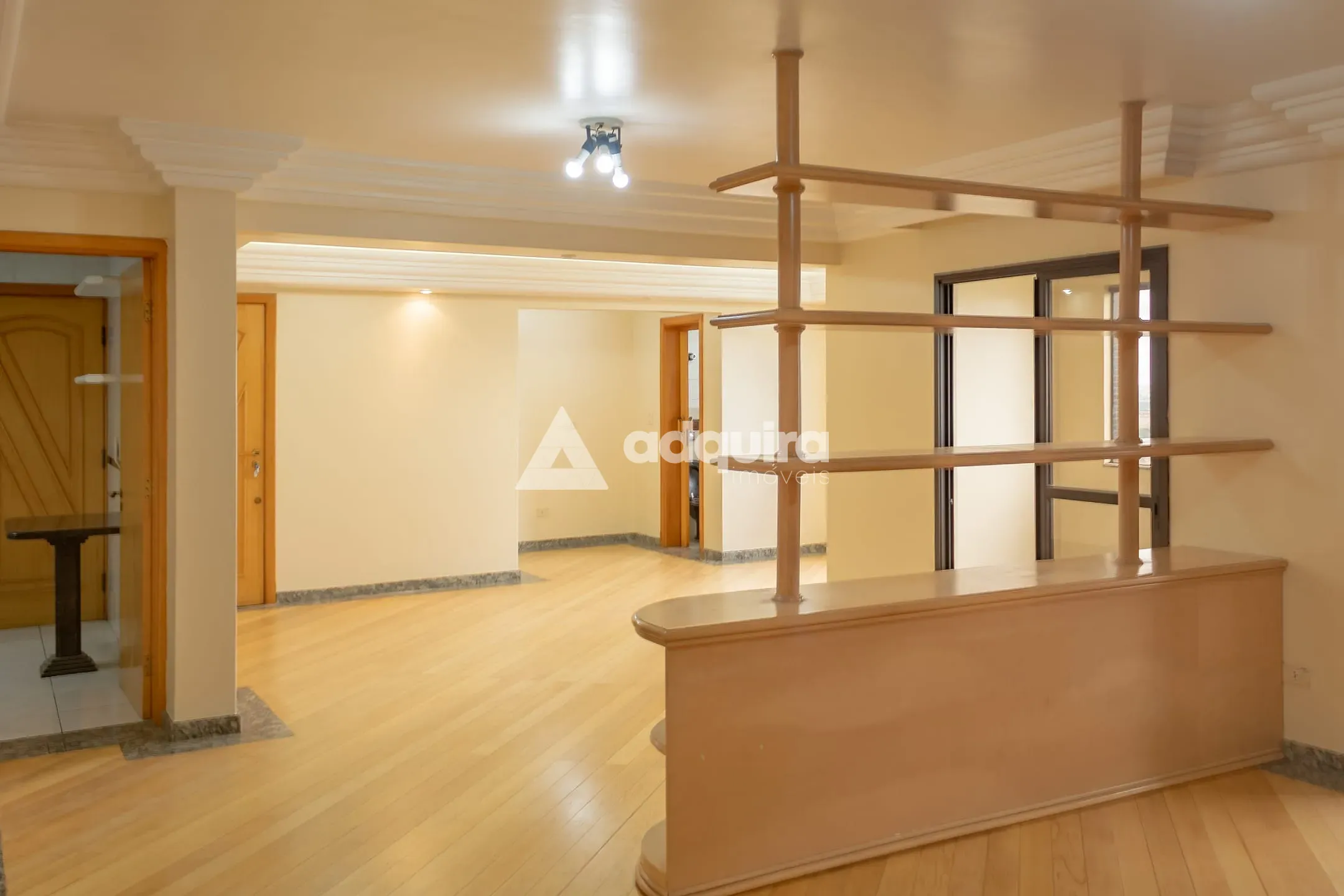 Apartamento, 4 quartos, 185 m² - Foto 4