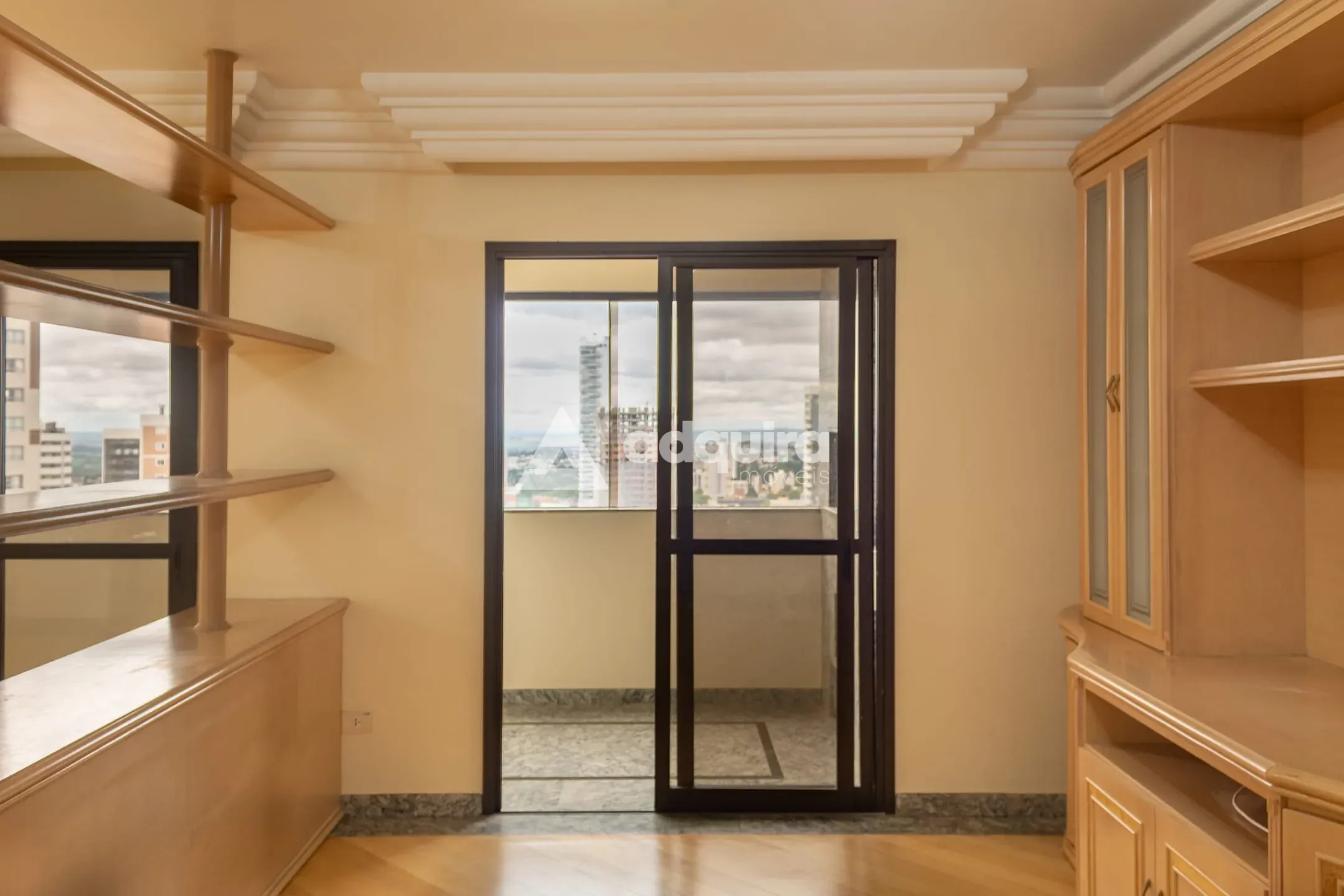 Apartamento, 4 quartos, 185 m² - Foto 19