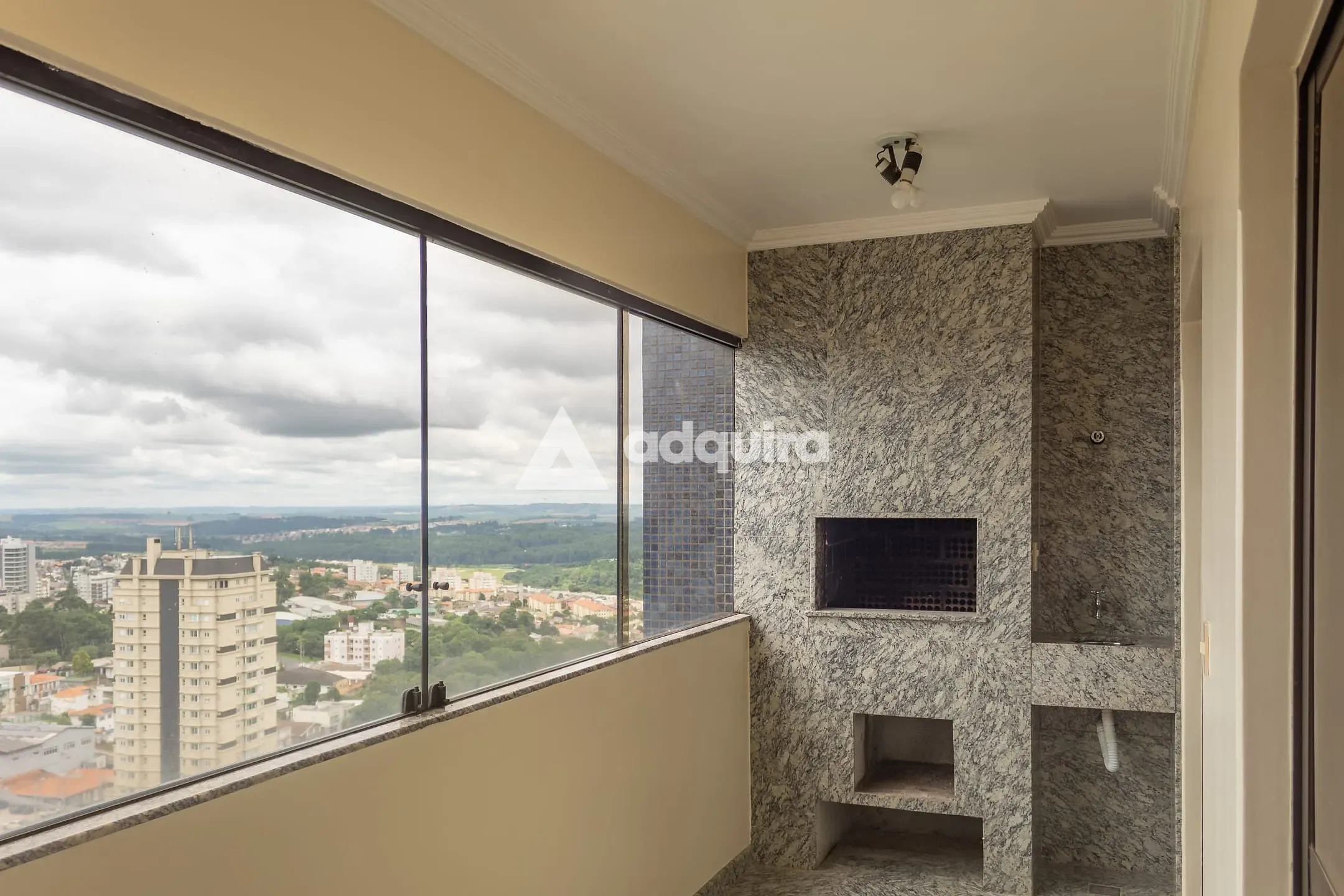 Apartamento, 4 quartos, 185 m² - Foto 7