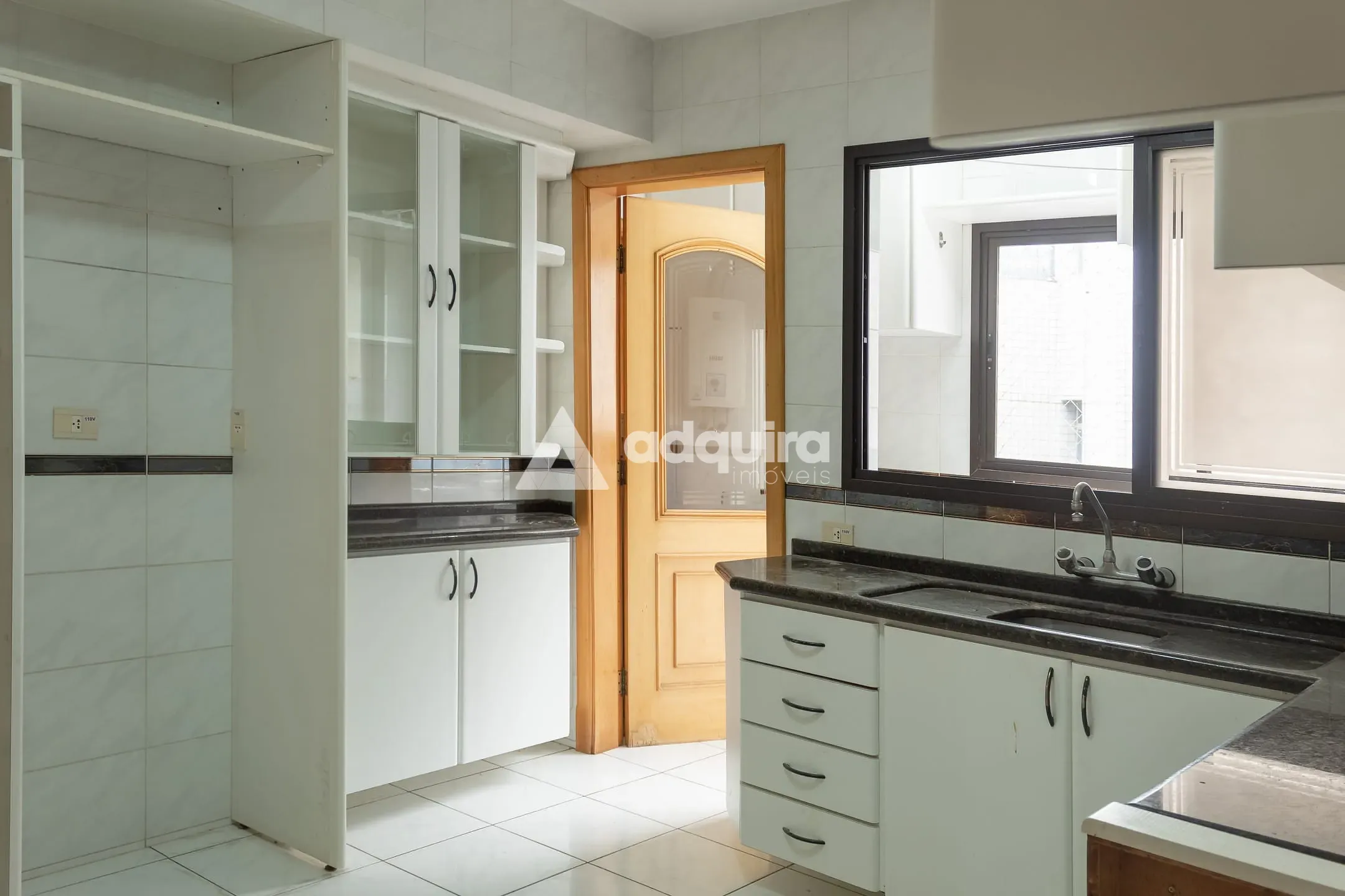 Apartamento, 4 quartos, 185 m² - Foto 8