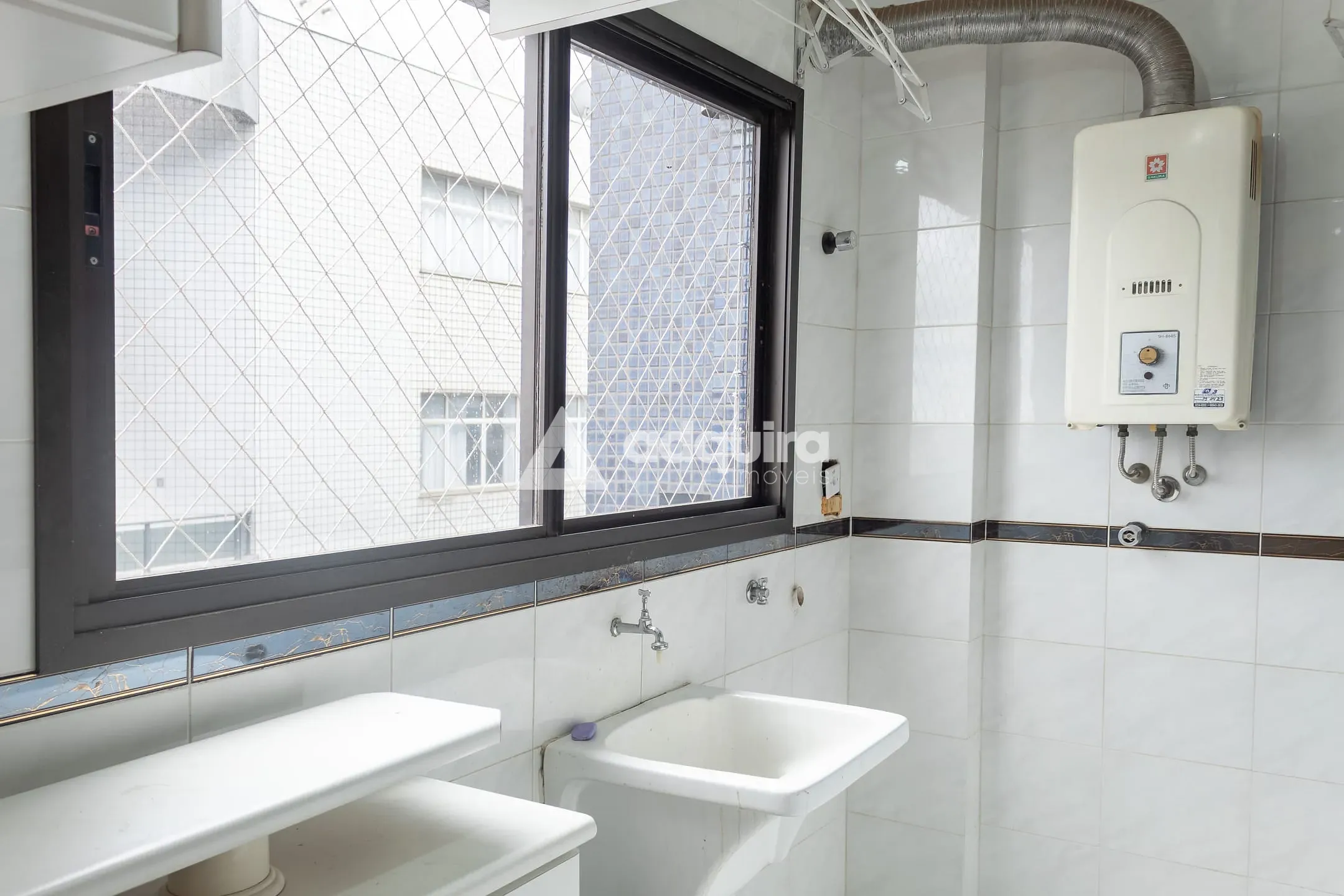 Apartamento, 4 quartos, 185 m² - Foto 10