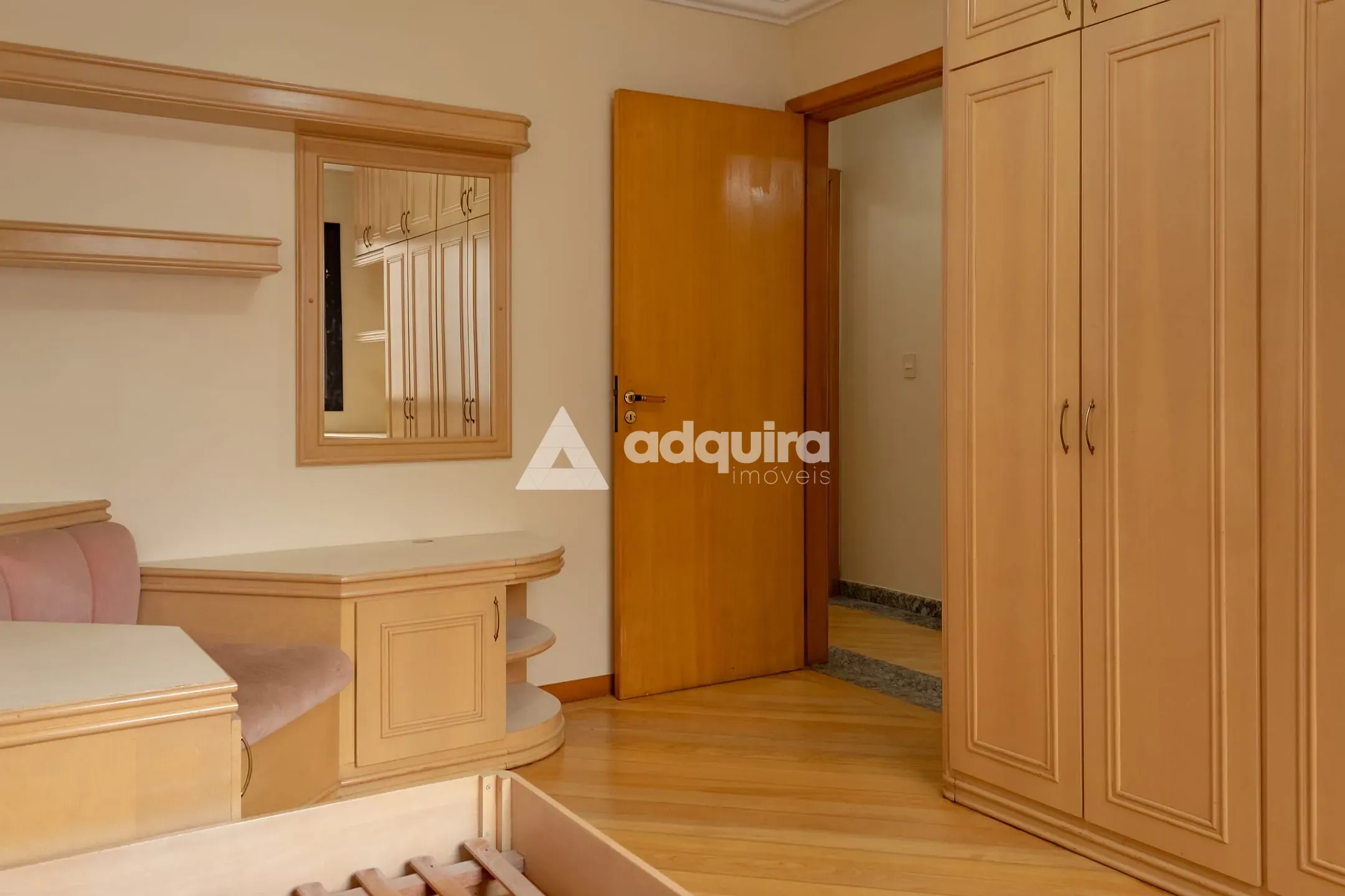 Apartamento, 4 quartos, 185 m² - Foto 15