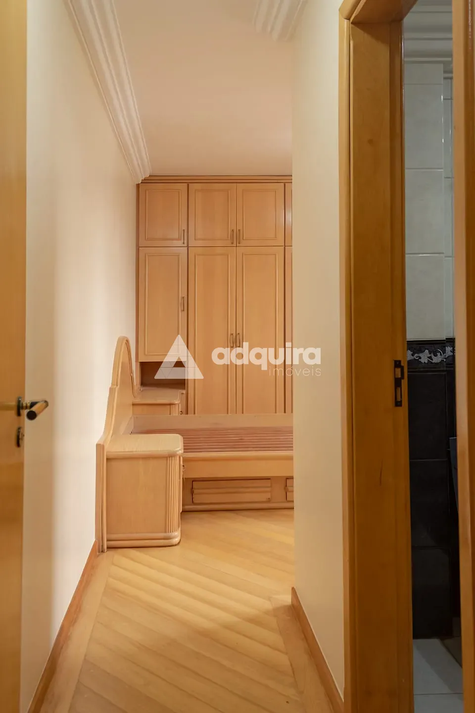 Apartamento, 4 quartos, 185 m² - Foto 12