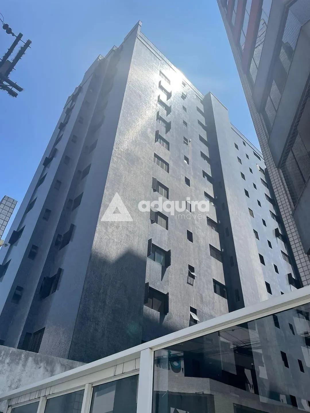 Apartamento, 4 quartos, 185 m² - Foto 1