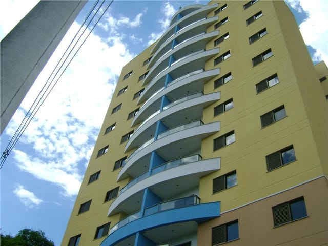 Foto do Apartamento - Apartamento  residencial à venda, Jardim Vale do Sol, São José dos Campos. | INDEPENDENCE NEGOCIOS IMOBILIARIOS LTDA