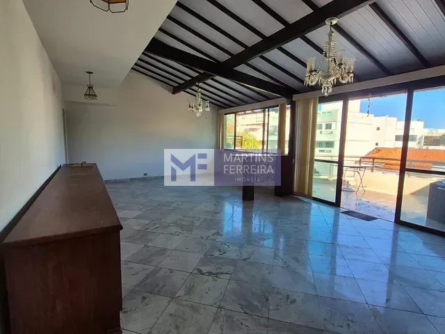 Apartamento 3 quartos e 3 banheiros, à venda, no bairro Recreio dos Bandeirantes em Rio de Janeiro