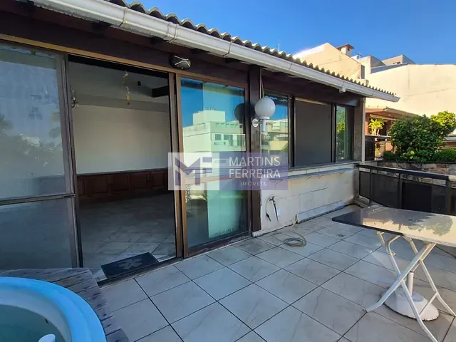 Apartamento 3 quartos e 3 banheiros, à venda, no bairro Recreio dos Bandeirantes em Rio de Janeiro