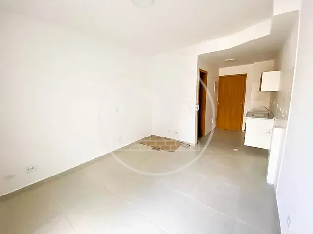 Apartamento com 25m² 1 quarto e 1 banheiro, à venda, no bairro Vila São Pedro em São Paulo