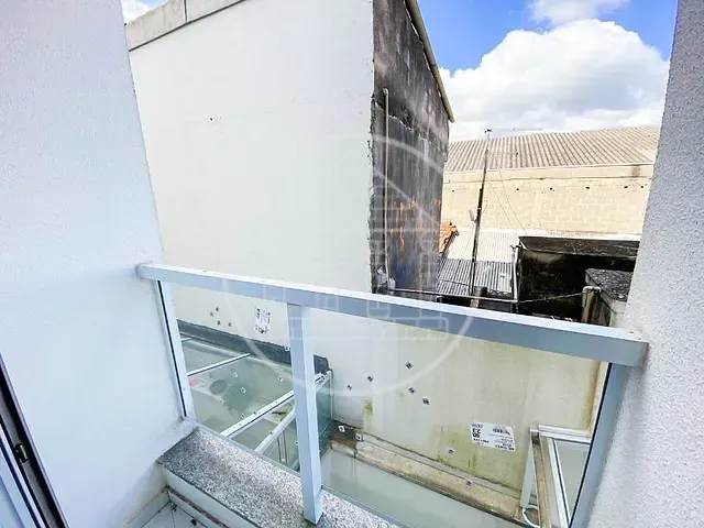 Apartamento com 25m² 1 quarto e 1 banheiro, à venda, no bairro Vila São Pedro em São Paulo