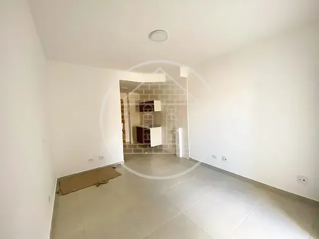 Apartamento com 25m² 1 quarto e 1 banheiro, à venda, no bairro Vila São Pedro em São Paulo