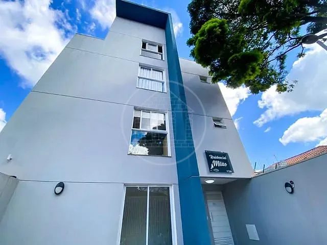 Apartamento com 25m² 1 quarto e 1 banheiro, à venda, no bairro Vila São Pedro em São Paulo