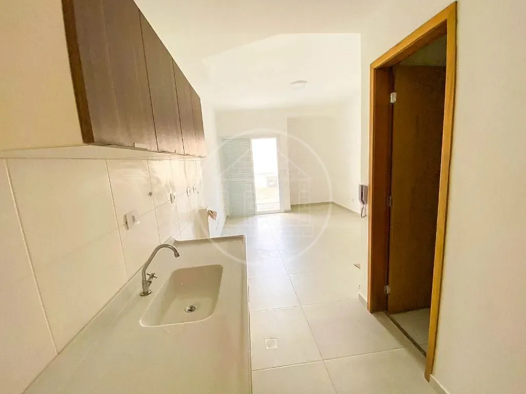 Apartamento, 1 quarto, 25 m² - Foto 6