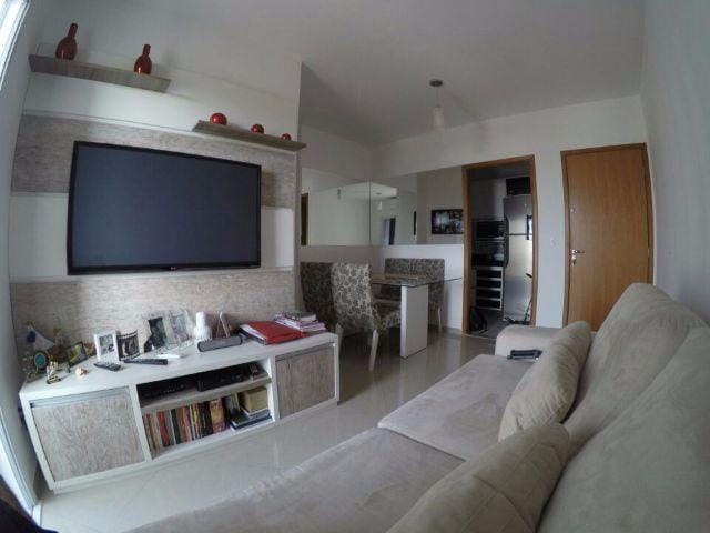 Foto do Apartamento - R.e.C..V.E.N.D.E Apartamento no Jardim Satélite 2 dormitórios | RUSSI IMÓVEIS