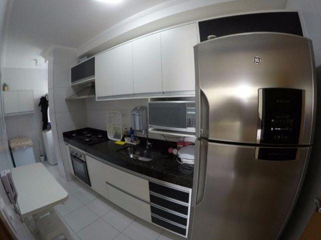 Foto do Apartamento - R.e.C..V.E.N.D.E Apartamento no Jardim Satélite 2 dormitórios | RUSSI IMÓVEIS