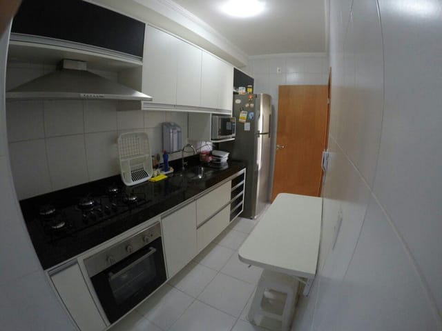 Foto do Apartamento - R.e.C..V.E.N.D.E Apartamento no Jardim Satélite 2 dormitórios | RUSSI IMÓVEIS