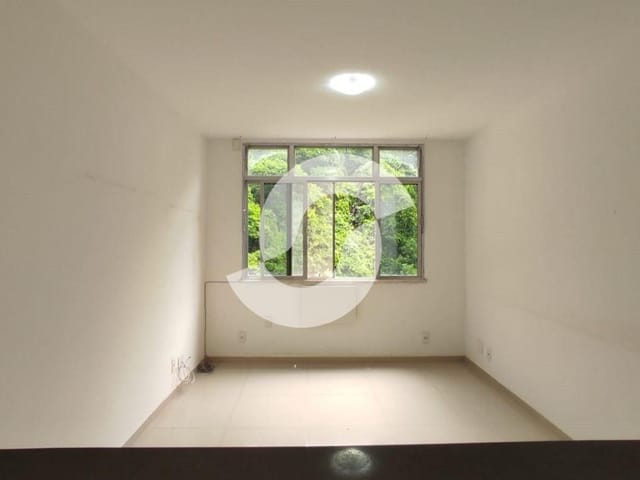 Foto do Apartamento - Apartamento com 1 quarto para alugar - Icaraí - Niterói/RJ | SelfSpin