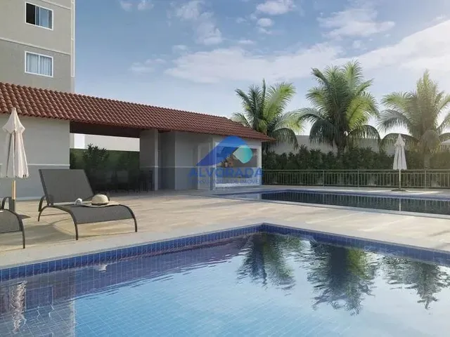 Apartamento com 10m² 2 quartos e 1 banheiro, à venda, no bairro Jardim Paraíso em Jacareí