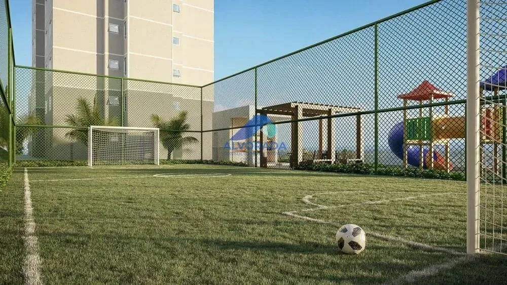 Apartamento, 2 quartos, 44 m² - Foto 7
