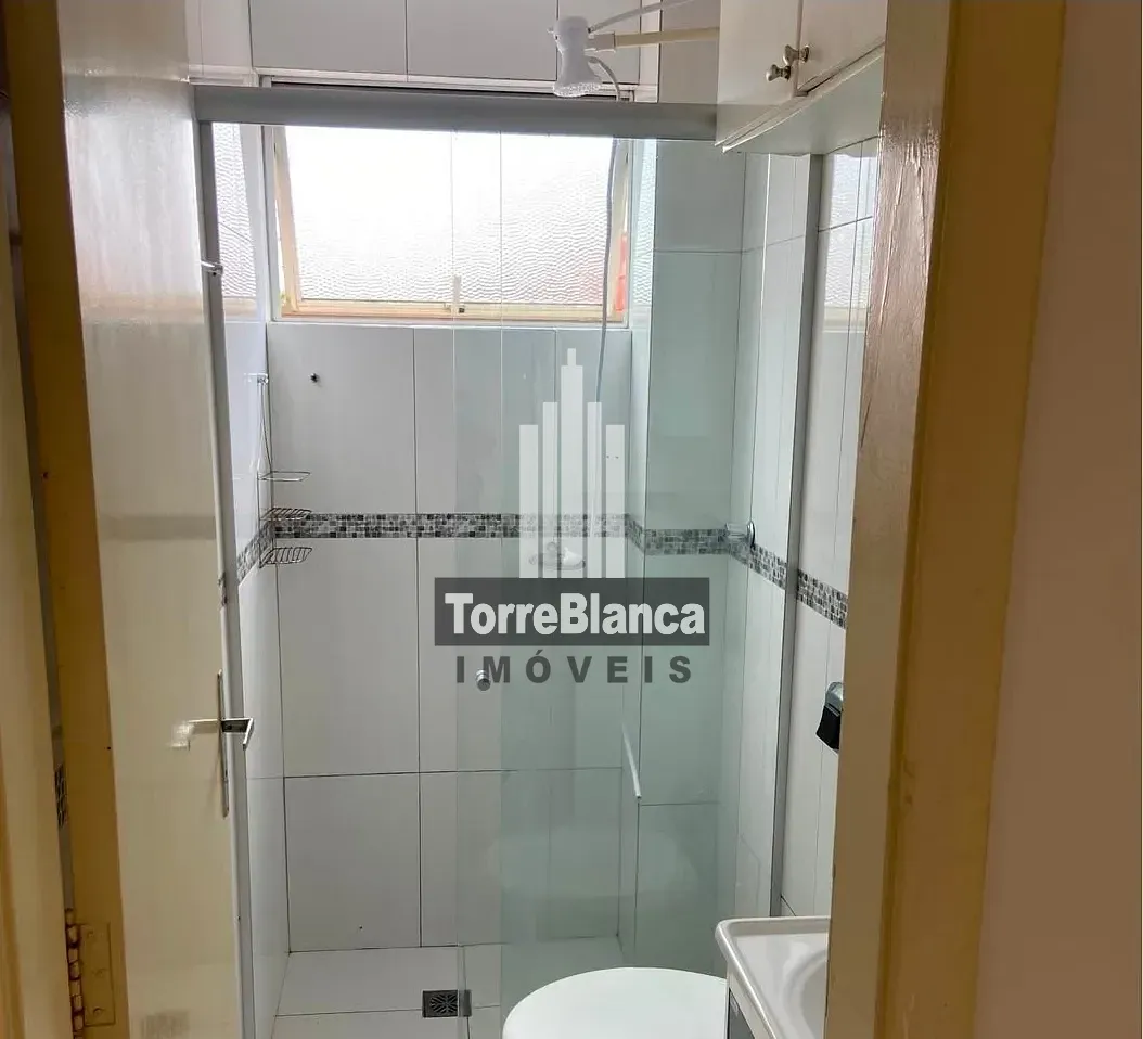 Apartamento, 2 quartos, 36 m² - Foto 7