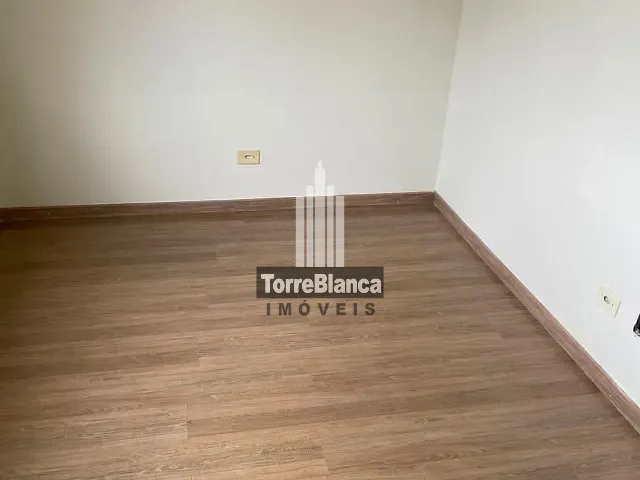 Apartamento com 41m² 2 quartos e 1 banheiro, à venda, no bairro Uvaranas em Ponta Grossa