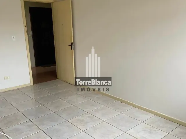 Apartamento com 41m² 2 quartos e 1 banheiro, à venda, no bairro Uvaranas em Ponta Grossa