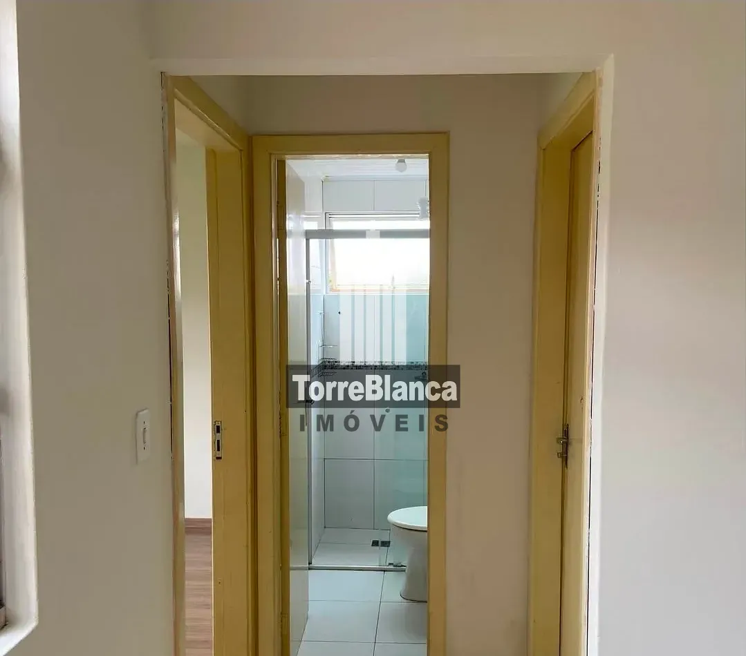Apartamento, 2 quartos, 36 m² - Foto 3