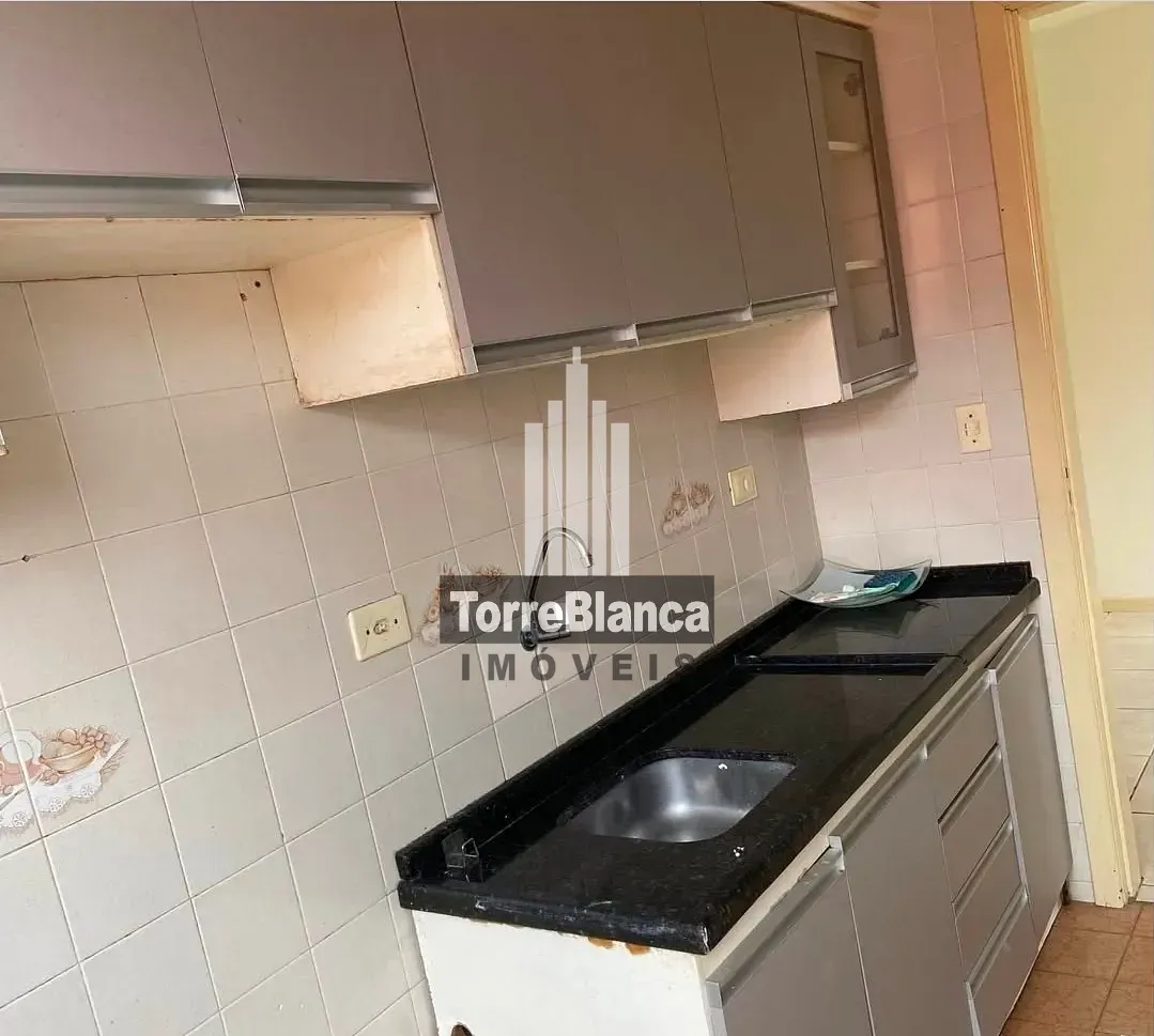 Apartamento, 2 quartos, 36 m² - Foto 8