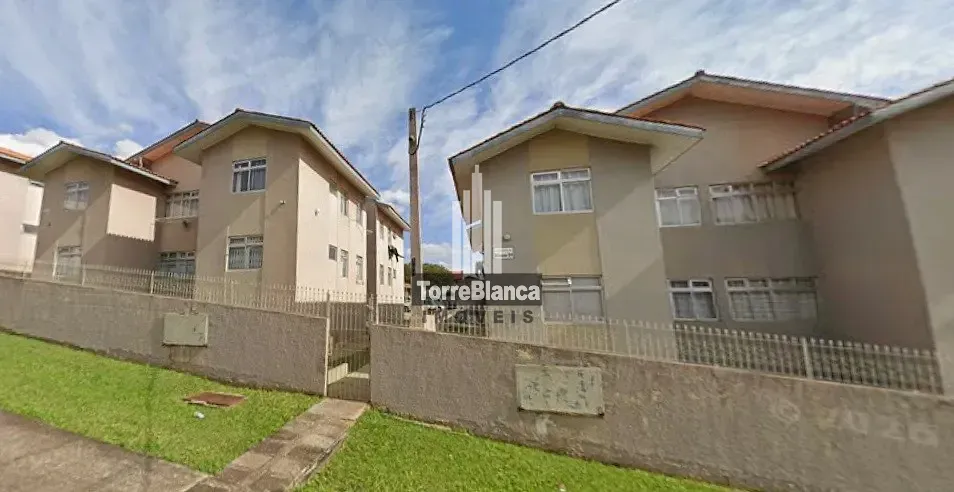 Apartamento, 2 quartos, 36 m² - Foto 1