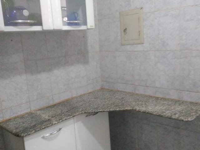 Foto do Apartamento - Apartamento à venda 3 Quartos, 1 Suite, 60M², Conjunto Frei Eugênio, Uberaba - MG | Luis | ZUCATO IMOBILIARIA LTDA