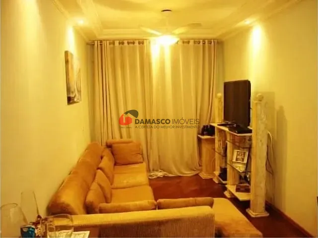 Apartamento 3 quartos e 1 banheiro, à venda, no bairro Vila Gomes Cardim em São Paulo