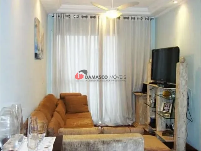 Apartamento 3 quartos e 1 banheiro, à venda, no bairro Vila Gomes Cardim em São Paulo