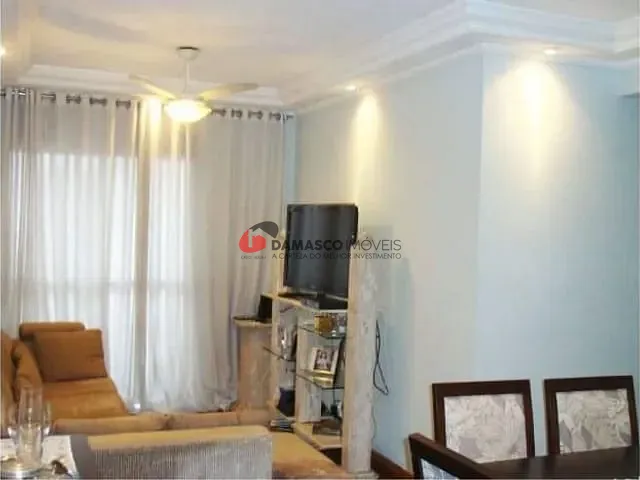 Apartamento 3 quartos e 1 banheiro, à venda, no bairro Vila Gomes Cardim em São Paulo