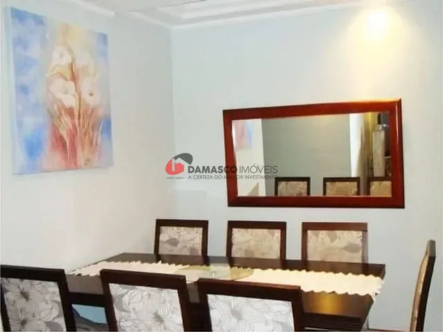 Apartamento 3 quartos e 1 banheiro, à venda, no bairro Vila Gomes Cardim em São Paulo