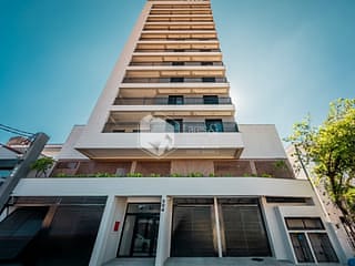 Foto do Apartamento-Apartamento tipo para venda em Jardim São Paulo(Zona Norte) com 2 quartos, sendo 1 suíte, 66m²