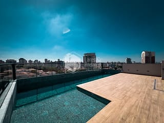 Foto do Apartamento-Apartamento tipo para venda em Jardim São Paulo(Zona Norte) com 2 quartos, sendo 1 suíte, 66m²