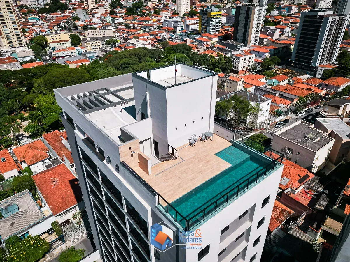 Apartamento, 2 quartos, 66 m² - Foto 26