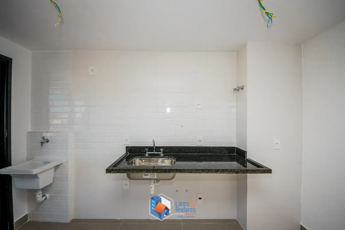 Apartamento, 2 quartos, 66 m² - Foto 8