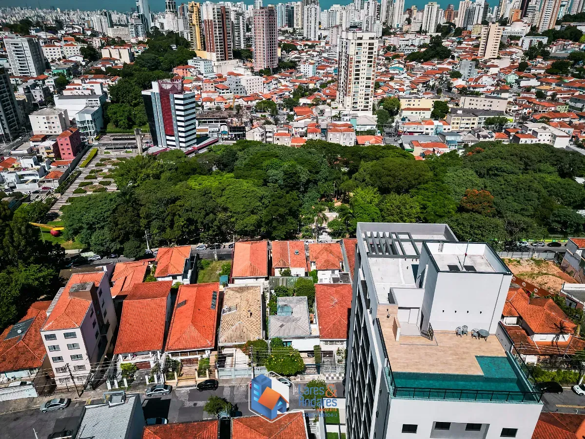 Apartamento, 2 quartos, 66 m² - Foto 30