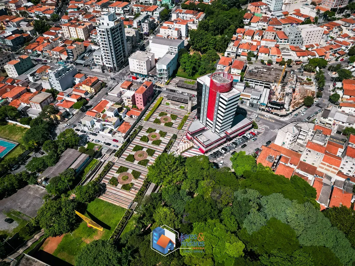 Apartamento, 2 quartos, 66 m² - Foto 32