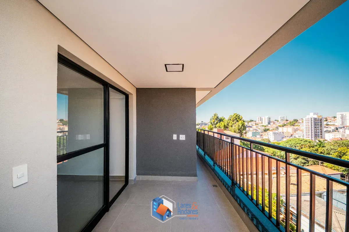 Apartamento, 2 quartos, 66 m² - Foto 3